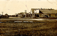Image of Abbyville in Reno County, Kansas