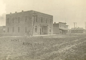 Image of Allen in Lyon County, Kansas