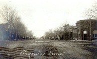 Image of Argonia in Sumner County, Kansas