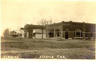 Image of Assaria in Saline County, Kansas