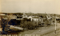 Image of Assaria in Saline County, Kansas