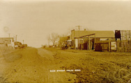 Image of Aulne in Marion County, Kansas
