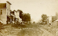Image of Basehor in Leavenworth County, Kansas