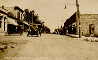 Image of Beattie in Marshall County, Kansas