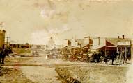 Image of Belpre in Edwards County, Kansas
