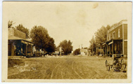 Image of Belvue in Pottawatomie County, Kansas