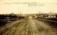 Image of Beverly in Lincoln County, Kansas
