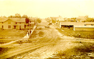 Image of Beverly in Lincoln County, Kansas