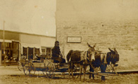 Image of Bonner Springs in Wyandotte County, Kansas