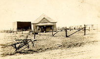 Image of Bronson in Bourbon County, Kansas