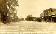 Image of Burden in Cowley County, Kansas