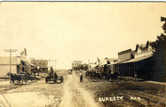 Image of Burdett in Pawnee County, Kansas