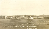 Image of Caney in Montgomery County, Kansas