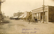 Image of Chapman in Dickinson County, Kansas