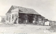 Image of Cimarron in Gray County, Kansas