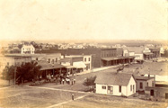 Image of Claflin in Barton County, Kansas