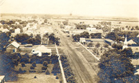 Image of Clearwater in Sedgwick County, Kansas