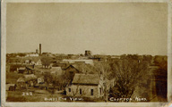Image of Clifton in Washington County, Kansas