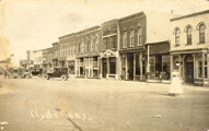 Image of Clyde in Cloud County, Kansas
