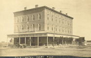 Image of Colby in Thomas County, Kansas