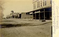 Image of Coolidge in Hamilton County, Kansas