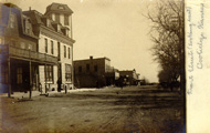 Image of Coolidge in Hamilton County, Kansas