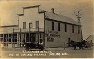 Image of Copeland in Gray County, Kansas