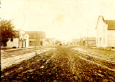 Image of Courtland in Republic County, Kansas