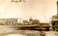 Image of Deerfield in Kearny County, Kansas
