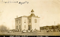Image of Dexter in Cowley County, Kansas