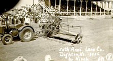 Image of Dighton in Lane County, Kansas