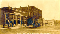 Image of Effingham in Atchison County, Kansas