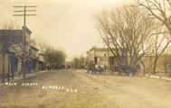 Image of Elmdale in Chase County, Kansas
