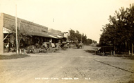 Image of Fairview in Brown County, Kansas