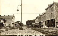 Image of Florence in Marion County, Kansas