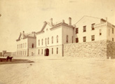 Image of Fort Leavenworth in Leavenworth County, Kansas