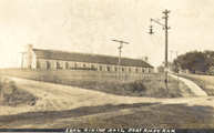 Image of Fort Riley in Geary County, Kansas