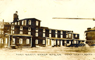 Image of Fort Scott in Bourbon County, Kansas