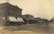 Image of Girard in Crawford County, Kansas