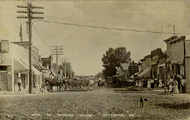 Image of Greenleaf in Washington County, Kansas