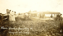 Image of Greensburg in Kiowa County, Kansas