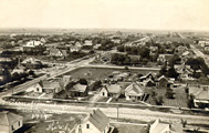 Image of Greensburg in Kiowa County, Kansas
