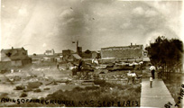 Image of Grinnell in Gove County, Kansas