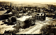 Image of Hanover in Washington County, Kansas