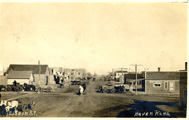 Image of Haven in Reno County, Kansas