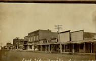 Image of Haviland in Kiowa County, Kansas