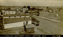 Image of Herndon in Rawlins County, Kansas