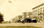 Image of Hiawatha in Brown County, Kansas