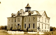 Image of Hillsboro in Marion County, Kansas