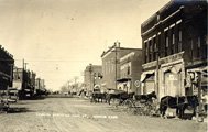 Image of Horton in Brown County, Kansas
